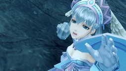 画像ギャラリー No.014のサムネイル画像 / Nintendo Switch用ソフト「ゼノブレイド ディフィニティブ・エディション」が5月29日に発売決定。本編の後日談「つながる未来」も収録