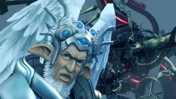 画像ギャラリー No.016のサムネイル画像 / Nintendo Switch用ソフト「ゼノブレイド ディフィニティブ・エディション」が5月29日に発売決定。本編の後日談「つながる未来」も収録