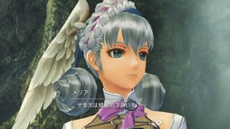 画像ギャラリー No.019のサムネイル画像 / Nintendo Switch用ソフト「ゼノブレイド ディフィニティブ・エディション」が5月29日に発売決定。本編の後日談「つながる未来」も収録