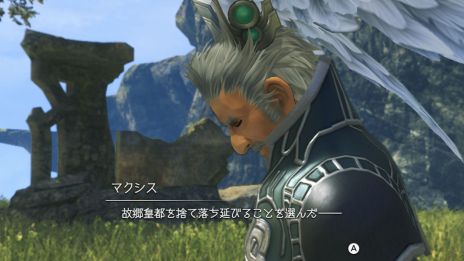 画像ギャラリー No.007のサムネイル画像 / 5月29日発売の「ゼノブレイド ディフィニティブ・エディション」，追加ストーリーの登場キャラクターや新たなWebCMなどの最新情報を公開