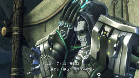 画像ギャラリー No.008のサムネイル画像 / 5月29日発売の「ゼノブレイド ディフィニティブ・エディション」，追加ストーリーの登場キャラクターや新たなWebCMなどの最新情報を公開