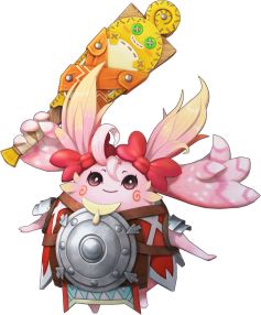 画像ギャラリー No.013のサムネイル画像 / 5月29日発売の「ゼノブレイド ディフィニティブ・エディション」,追加ストーリーの登場キャラクターや新たなWebCMなどの最新情報を公開