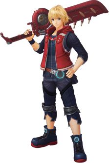 画像ギャラリー No.014のサムネイル画像 / 5月29日発売の「ゼノブレイド ディフィニティブ・エディション」,追加ストーリーの登場キャラクターや新たなWebCMなどの最新情報を公開
