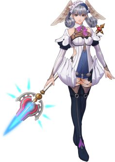 画像ギャラリー No.015のサムネイル画像 / 5月29日発売の「ゼノブレイド ディフィニティブ・エディション」,追加ストーリーの登場キャラクターや新たなWebCMなどの最新情報を公開