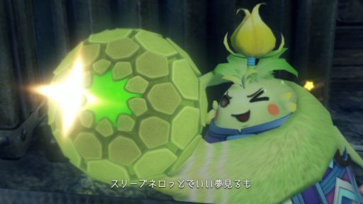 画像ギャラリー No.016のサムネイル画像 / 5月29日発売の「ゼノブレイド ディフィニティブ・エディション」，追加ストーリーの登場キャラクターや新たなWebCMなどの最新情報を公開