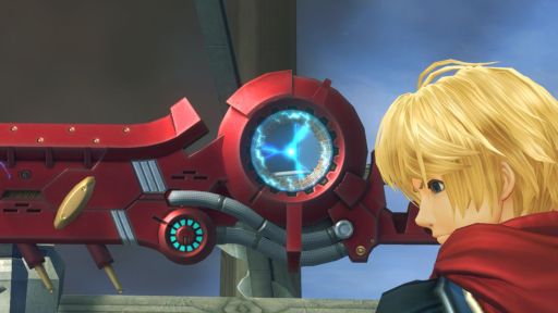 画像ギャラリー No.017のサムネイル画像 / 5月29日発売の「ゼノブレイド ディフィニティブ・エディション」，追加ストーリーの登場キャラクターや新たなWebCMなどの最新情報を公開