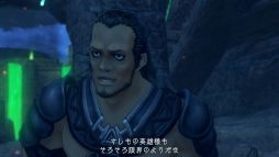 画像ギャラリー No.027のサムネイル画像 / 5月29日発売の「ゼノブレイド ディフィニティブ・エディション」，追加ストーリーの登場キャラクターや新たなWebCMなどの最新情報を公開