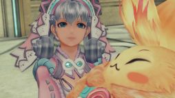 画像ギャラリー No.028のサムネイル画像 / 5月29日発売の「ゼノブレイド ディフィニティブ・エディション」，追加ストーリーの登場キャラクターや新たなWebCMなどの最新情報を公開