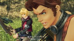画像ギャラリー No.029のサムネイル画像 / 5月29日発売の「ゼノブレイド ディフィニティブ・エディション」，追加ストーリーの登場キャラクターや新たなWebCMなどの最新情報を公開