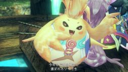 画像ギャラリー No.030のサムネイル画像 / 5月29日発売の「ゼノブレイド ディフィニティブ・エディション」，追加ストーリーの登場キャラクターや新たなWebCMなどの最新情報を公開