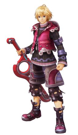 画像ギャラリー No.035のサムネイル画像 / 5月29日発売の「ゼノブレイド ディフィニティブ・エディション」，追加ストーリーの登場キャラクターや新たなWebCMなどの最新情報を公開