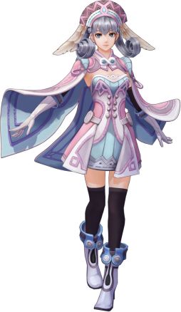 画像ギャラリー No.036のサムネイル画像 / 5月29日発売の「ゼノブレイド ディフィニティブ・エディション」，追加ストーリーの登場キャラクターや新たなWebCMなどの最新情報を公開
