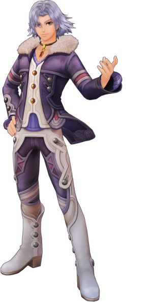 画像ギャラリー No.037のサムネイル画像 / 5月29日発売の「ゼノブレイド ディフィニティブ・エディション」，追加ストーリーの登場キャラクターや新たなWebCMなどの最新情報を公開