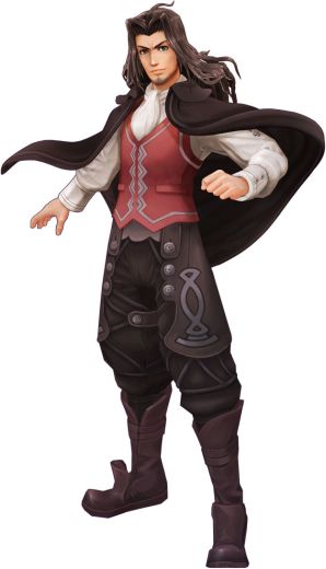 画像ギャラリー No.039のサムネイル画像 / 5月29日発売の「ゼノブレイド ディフィニティブ・エディション」，追加ストーリーの登場キャラクターや新たなWebCMなどの最新情報を公開