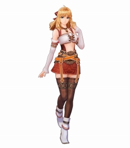 画像ギャラリー No.008のサムネイル画像 / 明日発売「ゼノブレイド ディフィニティブ・エディション」の情報まとめ。圧巻の世界観とグラフィックスが特徴の名作RPGがさらにパワーアップ