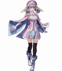 画像ギャラリー No.011のサムネイル画像 / 明日発売「ゼノブレイド ディフィニティブ・エディション」の情報まとめ。圧巻の世界観とグラフィックスが特徴の名作RPGがさらにパワーアップ