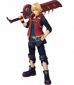 画像ギャラリー No.035のサムネイル画像 / 明日発売「ゼノブレイド ディフィニティブ・エディション」の情報まとめ。圧巻の世界観とグラフィックスが特徴の名作RPGがさらにパワーアップ
