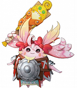画像ギャラリー No.038のサムネイル画像 / 明日発売「ゼノブレイド ディフィニティブ・エディション」の情報まとめ。圧巻の世界観とグラフィックスが特徴の名作RPGがさらにパワーアップ