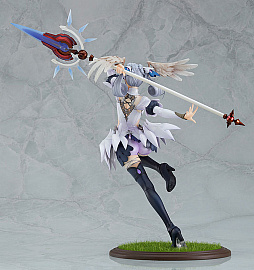 画像ギャラリー No.003のサムネイル画像 / 「Xenoblade Definitive Edition」,メリア・エンシェントの完成品フィギュアがあみあみなどに登場