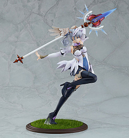 画像ギャラリー No.004のサムネイル画像 / 「Xenoblade Definitive Edition」,メリア・エンシェントの完成品フィギュアがあみあみなどに登場
