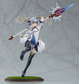 画像ギャラリー No.005のサムネイル画像 / 「Xenoblade Definitive Edition」,メリア・エンシェントの完成品フィギュアがあみあみなどに登場