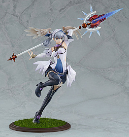 画像ギャラリー No.006のサムネイル画像 / 「Xenoblade Definitive Edition」,メリア・エンシェントの完成品フィギュアがあみあみなどに登場