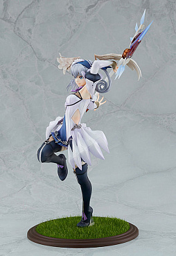 画像ギャラリー No.007のサムネイル画像 / 「Xenoblade Definitive Edition」,メリア・エンシェントの完成品フィギュアがあみあみなどに登場