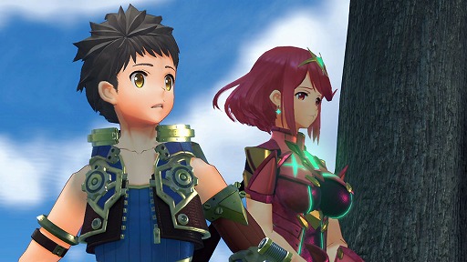 画像ギャラリー No.002のサムネイル画像 / モノリスソフト,「ゼノブレイド」シリーズ総監督の高橋哲哉氏が手がける「新作RPG」開発スタッフを募集開始