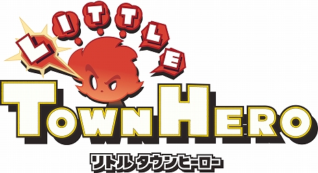 画像ギャラリー No.007のサムネイル画像 / ゲームフリークの新作RPG「リトルタウンヒーロー」が10月17日に配信決定。Nintedo Direct終了後にあらかじめダウンロードを開始