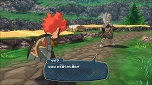 画像ギャラリー No.010のサムネイル画像 / ゲームフリークの新作RPG「リトルタウンヒーロー」が10月17日に配信決定。Nintedo Direct終了後にあらかじめダウンロードを開始