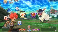 画像ギャラリー No.015のサムネイル画像 / ゲームフリークの新作RPG「リトルタウンヒーロー」が10月17日に配信決定。Nintedo Direct終了後にあらかじめダウンロードを開始