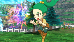 画像ギャラリー No.005のサムネイル画像 / ゲームフリーク新作RPG「リトルタウンヒーロー」の最新PVが公開。Toby Fox氏と佐藤仁美氏による作中の楽曲がBGMに