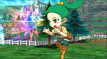 画像ギャラリー No.010のサムネイル画像 / ゲームフリーク新作RPG「リトルタウンヒーロー」の最新PVが公開。Toby Fox氏と佐藤仁美氏による作中の楽曲がBGMに
