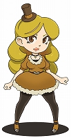 画像ギャラリー No.012のサムネイル画像 / ゲームフリーク新作RPG「リトルタウンヒーロー」の最新PVが公開。Toby Fox氏と佐藤仁美氏による作中の楽曲がBGMに
