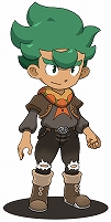 画像ギャラリー No.013のサムネイル画像 / ゲームフリーク新作RPG「リトルタウンヒーロー」の最新PVが公開。Toby Fox氏と佐藤仁美氏による作中の楽曲がBGMに