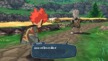 画像ギャラリー No.017のサムネイル画像 / ゲームフリーク新作RPG「リトルタウンヒーロー」の最新PVが公開。Toby Fox氏と佐藤仁美氏による作中の楽曲がBGMに