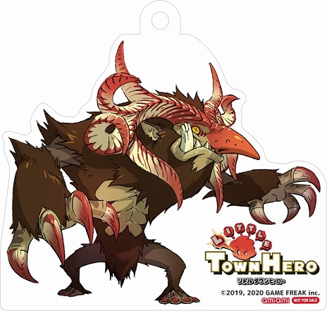画像ギャラリー No.004のサムネイル画像 / パッケージ版「リトルタウンヒーロー」,特典に佐藤仁美氏&Toby Fox氏が手掛けた全37曲が収録されるオリジナルサウンドトラックのDLコードが付属