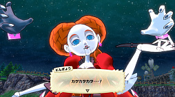 リトルタウンヒーロー