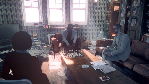 画像ギャラリー No.004のサムネイル画像 / レッドシーズプロファイル最新作「Deadly Premonition 2」が，Switchで2020年に発売。原点となる「Deadly Premonition Origins」は本日配信