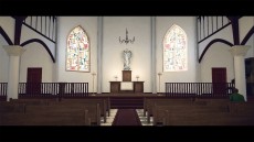 画像ギャラリー No.005のサムネイル画像 / Switch「Deadly Premonition 2」の公式サイトが本日リニューアル。謎に満ちた町「ル・カレ」に迫る新トレイラーが公開