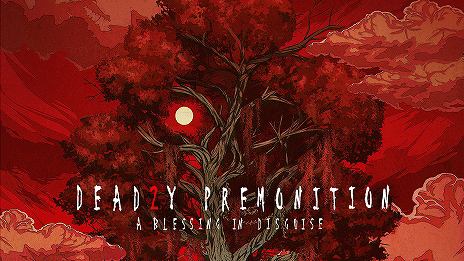 画像ギャラリー No.005のサムネイル画像 / Switch用ミステリーADV「Deadly Premonition 2: A Blessing In Disguise」が本日配信開始