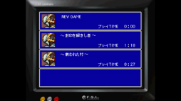 画像ギャラリー No.036のサムネイル画像 / “アンチRPG”な「moon」をオリジナル版未経験者がプレイ。人は選ぶが,心に深く刺さる無二な体験ができる作品だ
