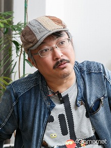 画像ギャラリー No.022のサムネイル画像 / クソゲーだから,覚悟のうえで買ってほしい――「moon」移植版配信開始記念,木村祥朗氏&西 健一氏インタビュー