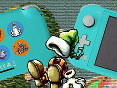 「moon PREMIUM EDITION」発売記念で，Nintendo Switch Liteなどが当たるTwitter企画が開始。本日20時からは“Discordラジオ”も