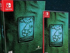 Switch版「moon」，海外向けパッケージの予約受付をスタート。収納ボックスやボイスシアターCDが付属するCOLLECTOR'S EDITIONも登場