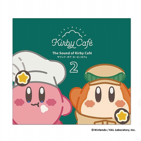 画像ギャラリー No.006のサムネイル画像 / 「星のカービィ」をテーマにした「カービィカフェ TOKYO」が12月12日にオープン。限定商品を扱うグッズショップも
