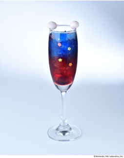 画像ギャラリー No.007のサムネイル画像 / 「星のカービィ」をテーマにした「KIRBY CAFÉ」に夏らしいメニューが7月9日から登場