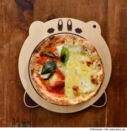 画像ギャラリー No.009のサムネイル画像 / 「星のカービィ」をテーマにした「KIRBY CAFÉ」に夏らしいメニューが7月9日から登場