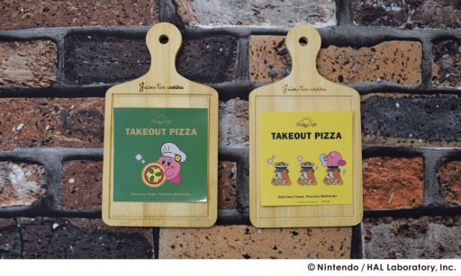 画像ギャラリー No.010のサムネイル画像 / 「星のカービィ」をテーマにした「KIRBY CAFÉ」に夏らしいメニューが7月9日から登場
