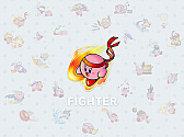 画像ギャラリー No.004のサムネイル画像 / Webサイト「星のカービィポータル」にて新コンテンツ「カービィのコピー能力診断」が公開。自分のタイプを32種類から診断